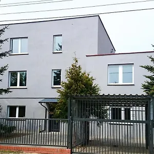 Проживание в семье Tanie Spanie Na Naramowicach- Zameldowanie Bezobslugowe -