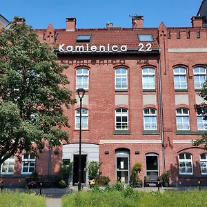 2* Отель типа 