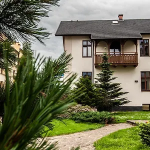 Апартаменты Gimnazjalna 5 - I W Centrum Zakopanego